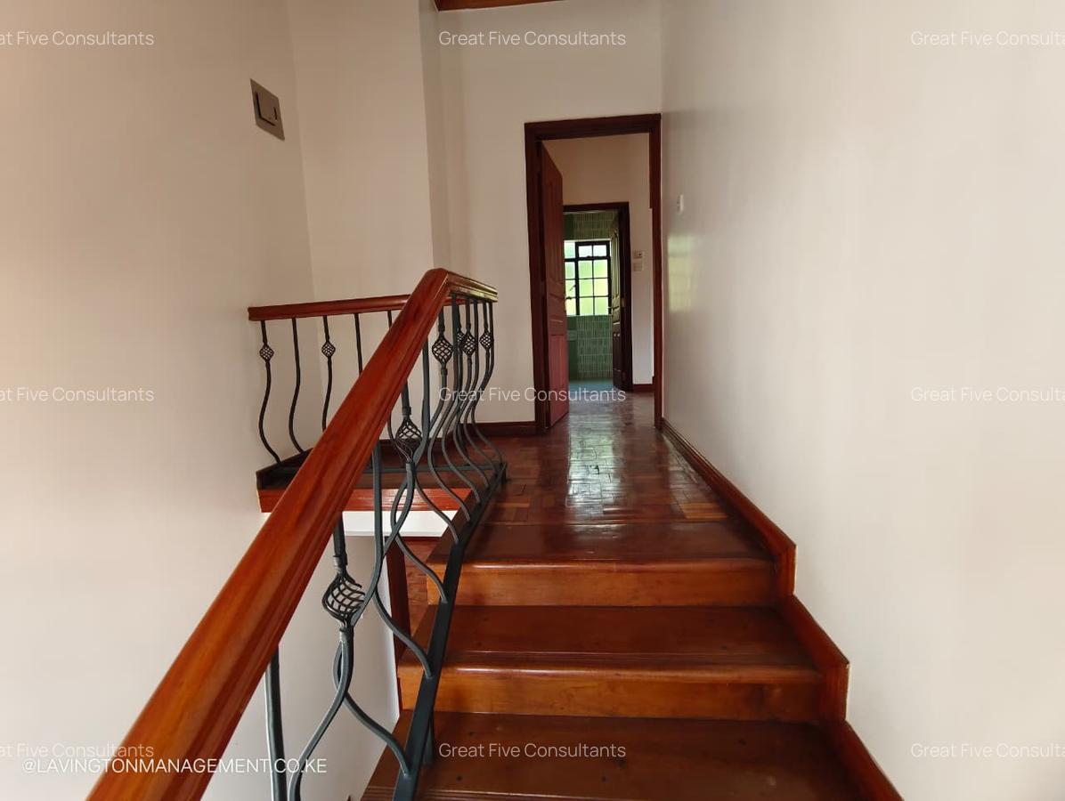 5 Bed Villa with En Suite in Lavington - 9