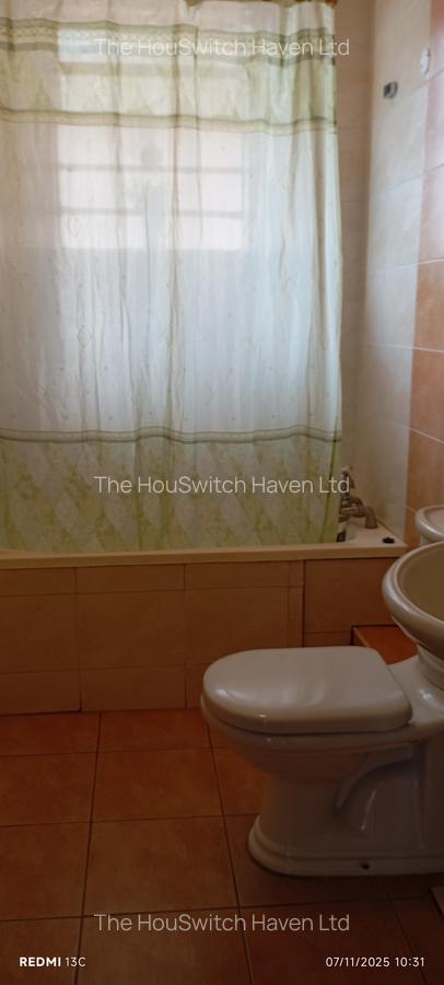 5 Bed Townhouse with En Suite at Off Kabasirian Road - 16