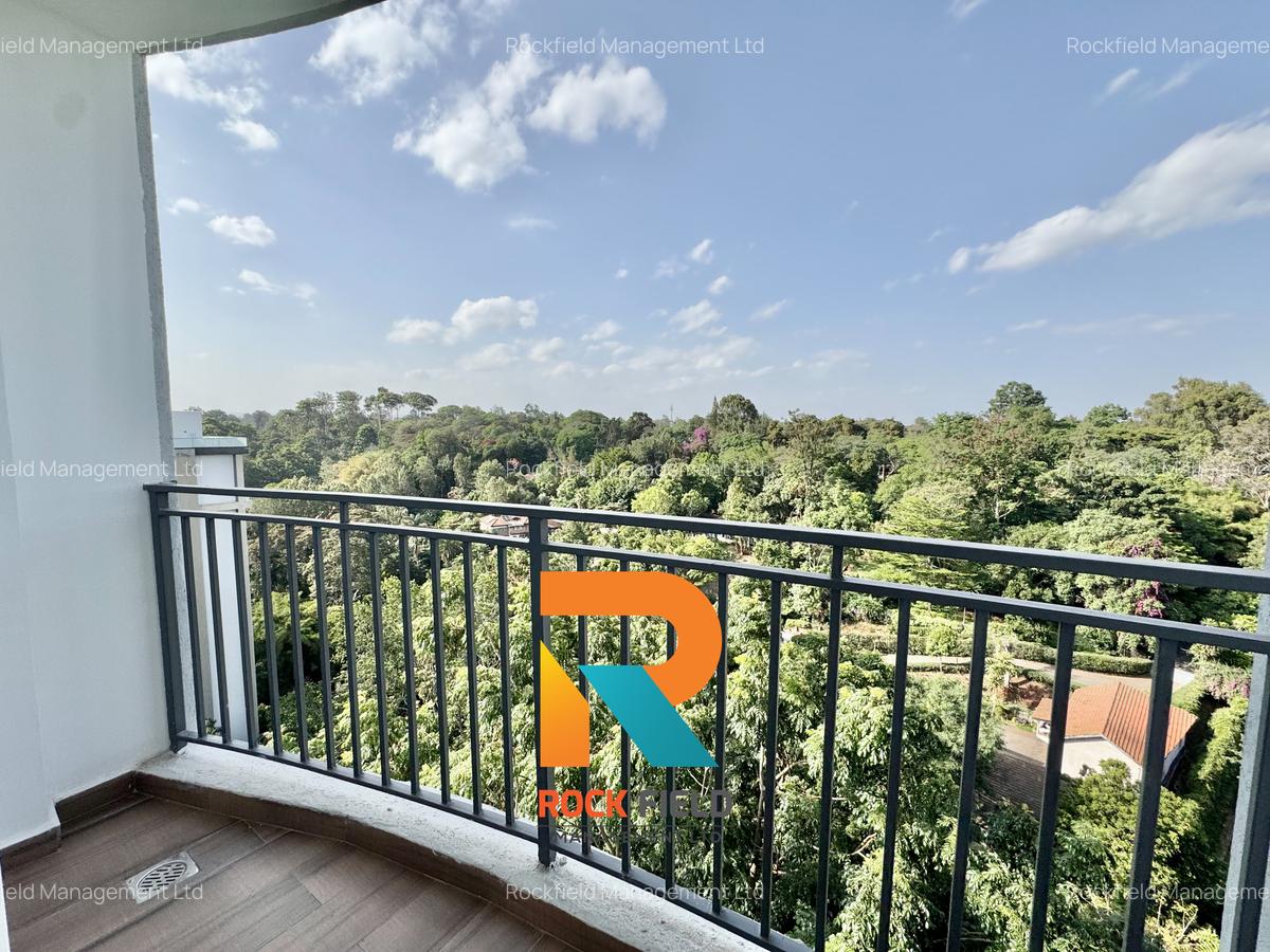 Furnished 3 Bed Apartment with En Suite in General Mathenge - 15