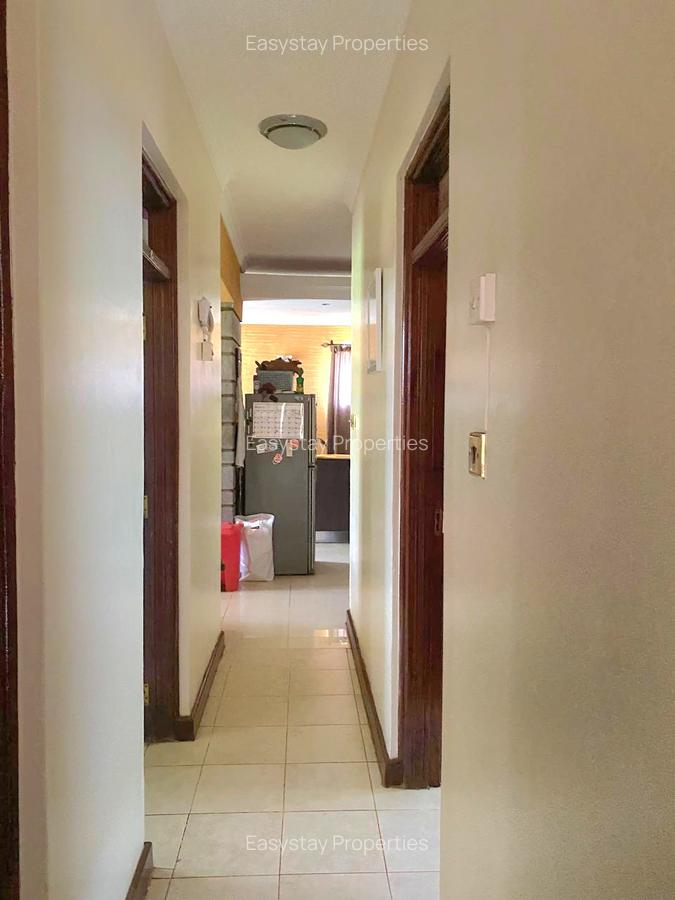 3 Bed House with En Suite in Runda - 9