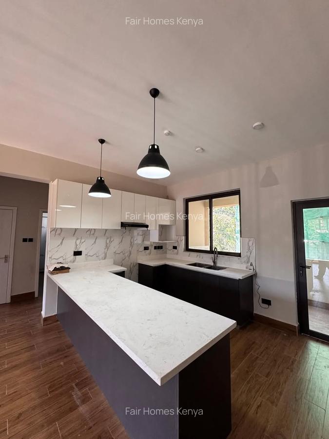 2 Bed Apartment with En Suite at Mbaazi Road - 1