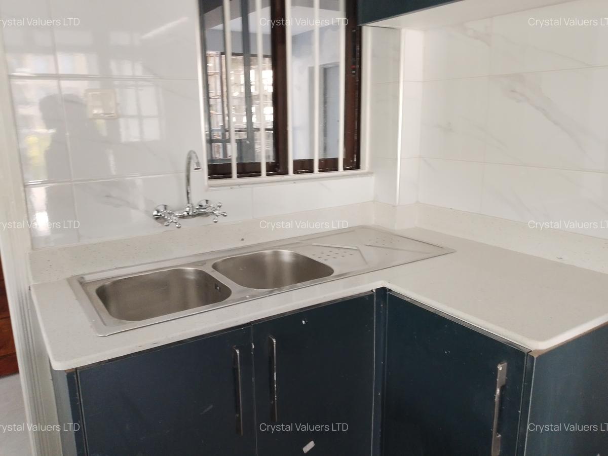 1 Bed Apartment with En Suite in Lavington - 8