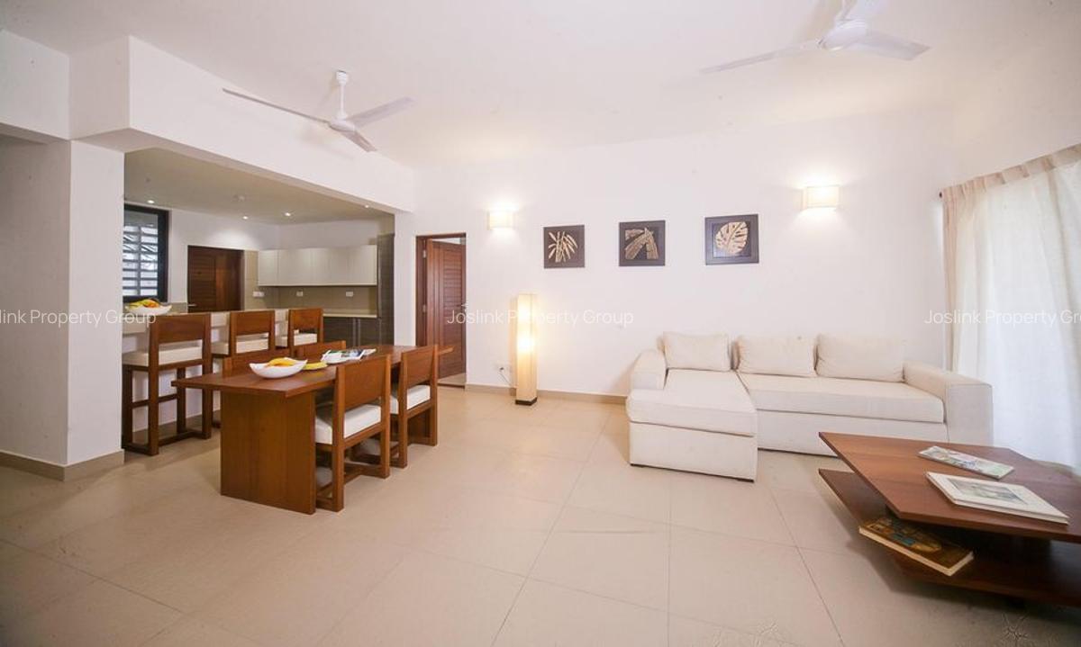 3 Bed Apartment with En Suite in Nyali Area - 9