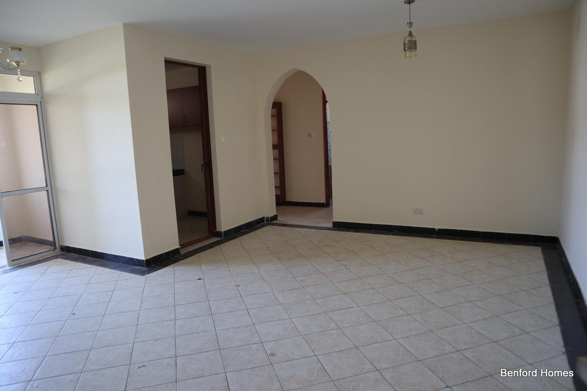 2 Bed Apartment with En Suite in Mtwapa - 14