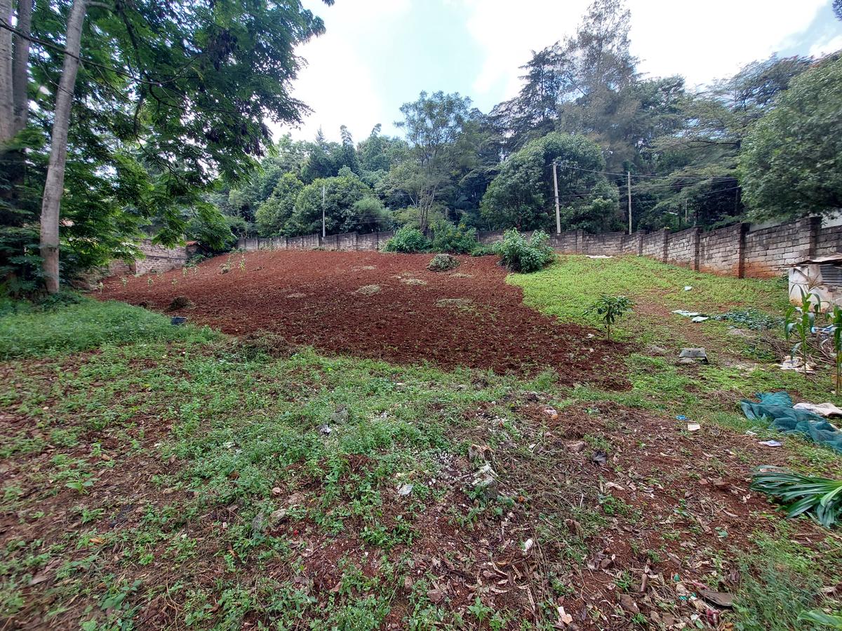 Commercial Land at Thigiri Ridge - 5