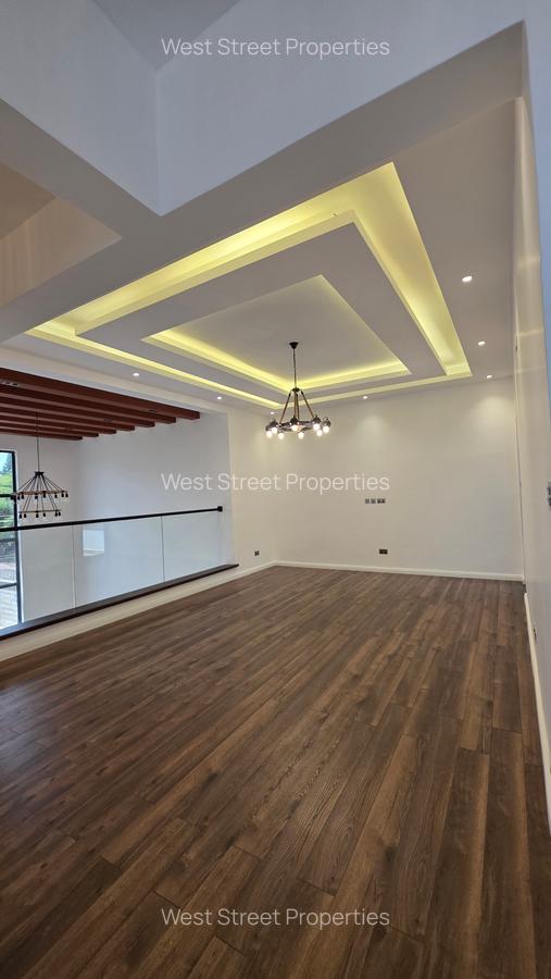 5 Bed Villa with En Suite at Mzima Spring - 9