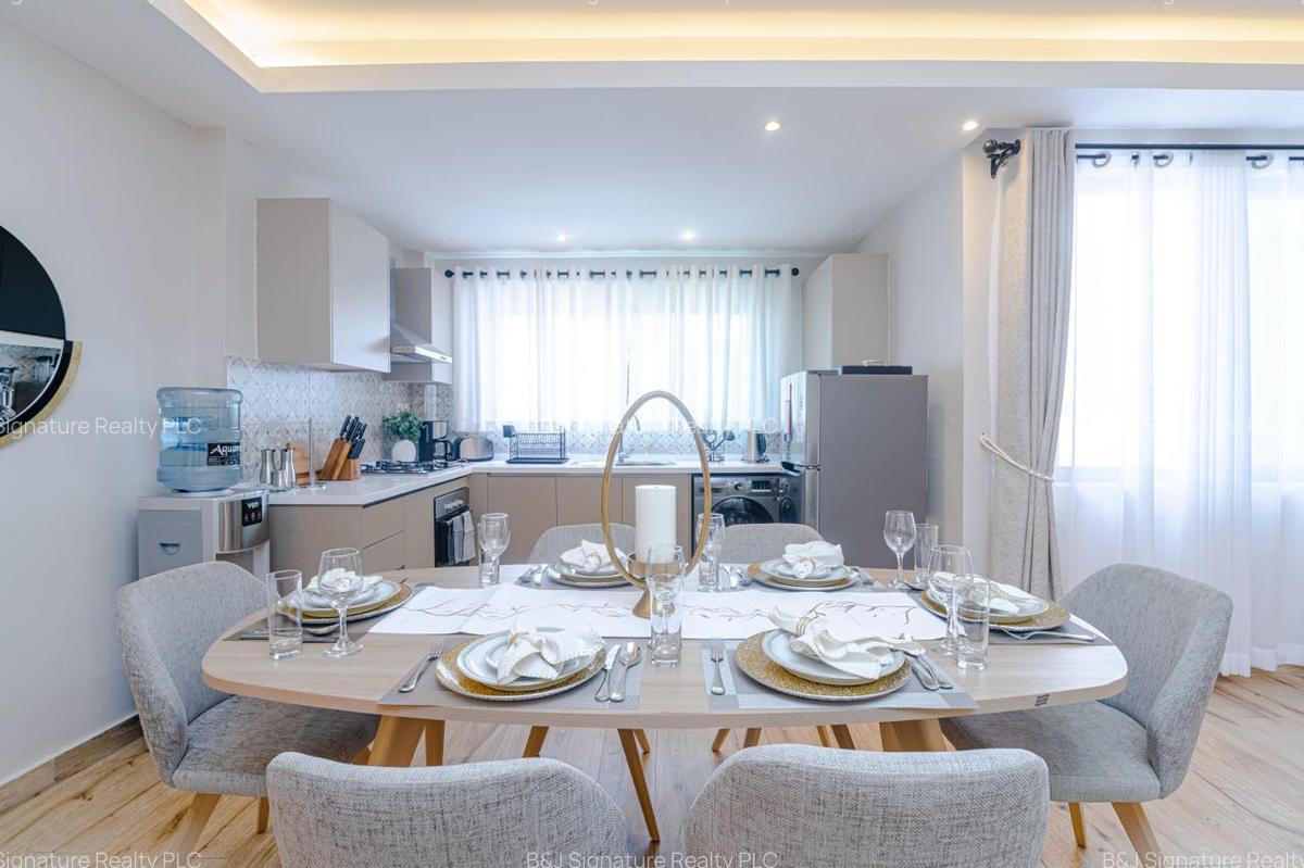 2 Bed Apartment with En Suite in Westlands Area - 2