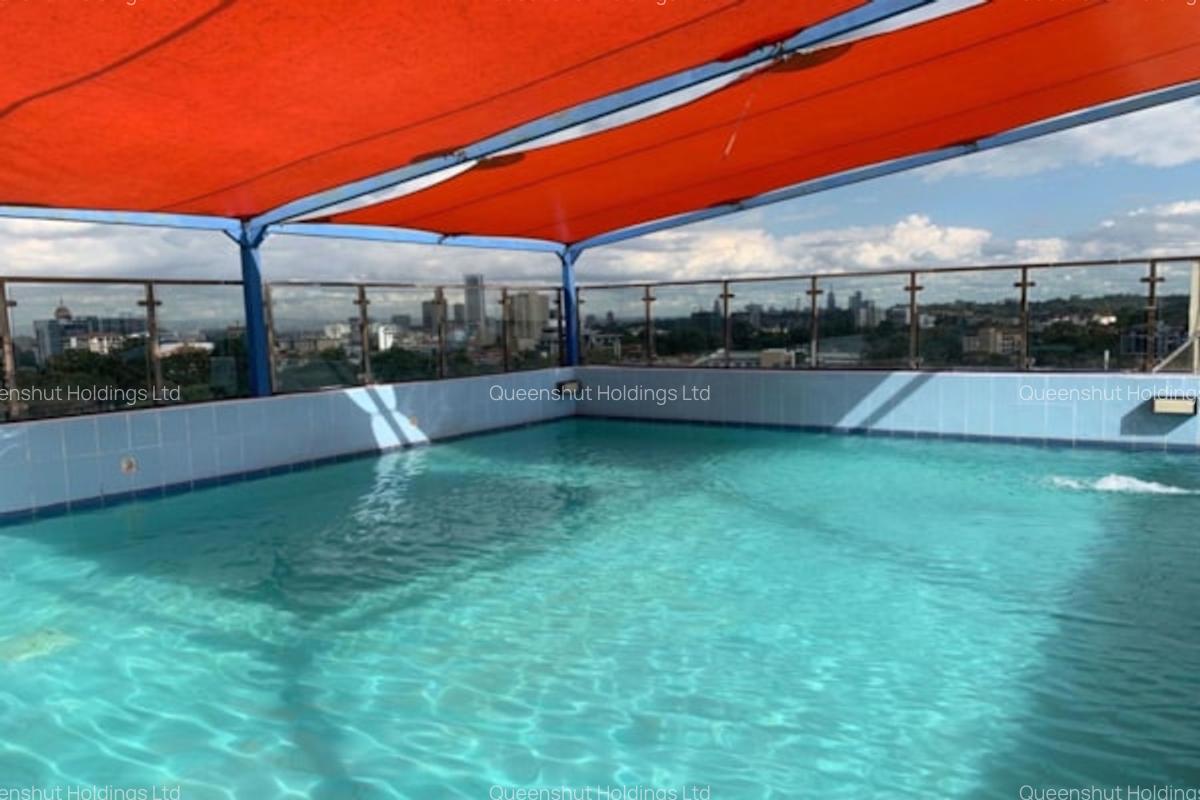 Furnished 3 Bed Apartment with En Suite in Westlands Area - 17