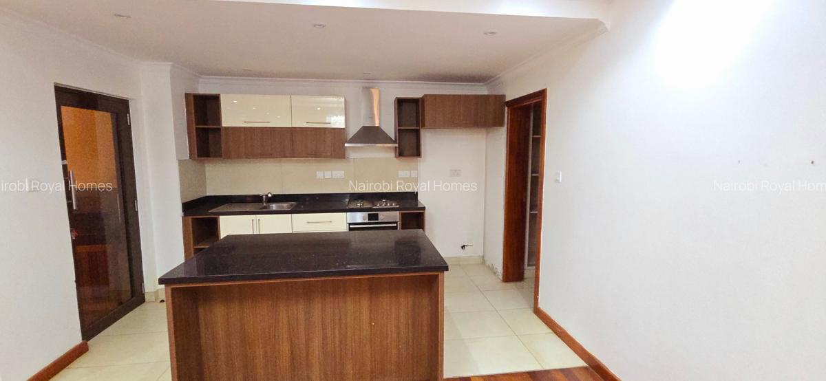 5 Bed Townhouse with En Suite at Kaputei Garden - 13