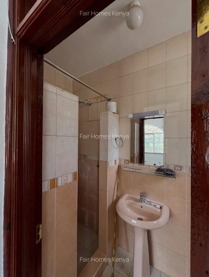 4 Bed Townhouse with En Suite at Amboseli Lane - 10