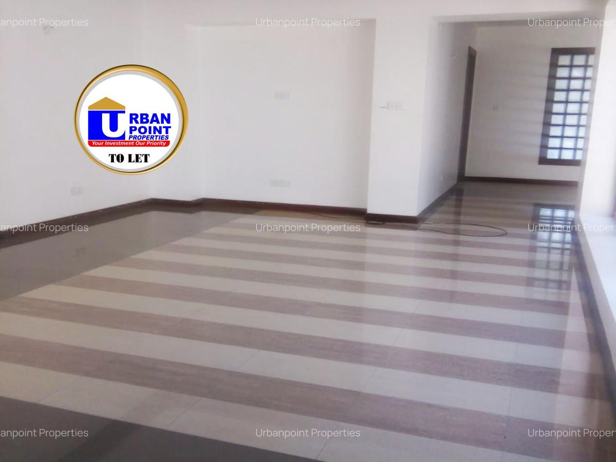 3 Bed Apartment with Swimming Pool in Nyali Area - 4