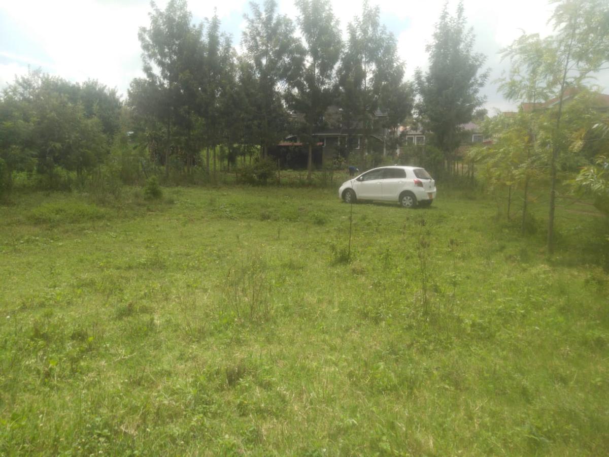 0.25 ac Residential Land in Ngong - 7