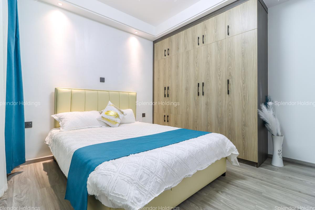 2 Bed Apartment with En Suite in Kilimani - 8