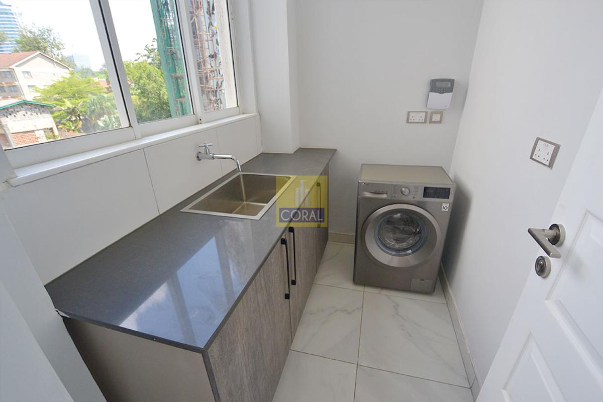 1 Bed Apartment with En Suite in Westlands Area - 10