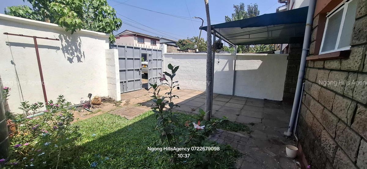 4 Bed Townhouse with En Suite in Langata - 20