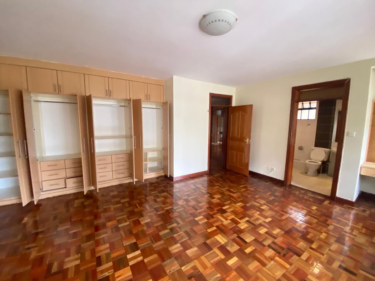 4 Bed Townhouse with Staff Quarters in Lavington - 10