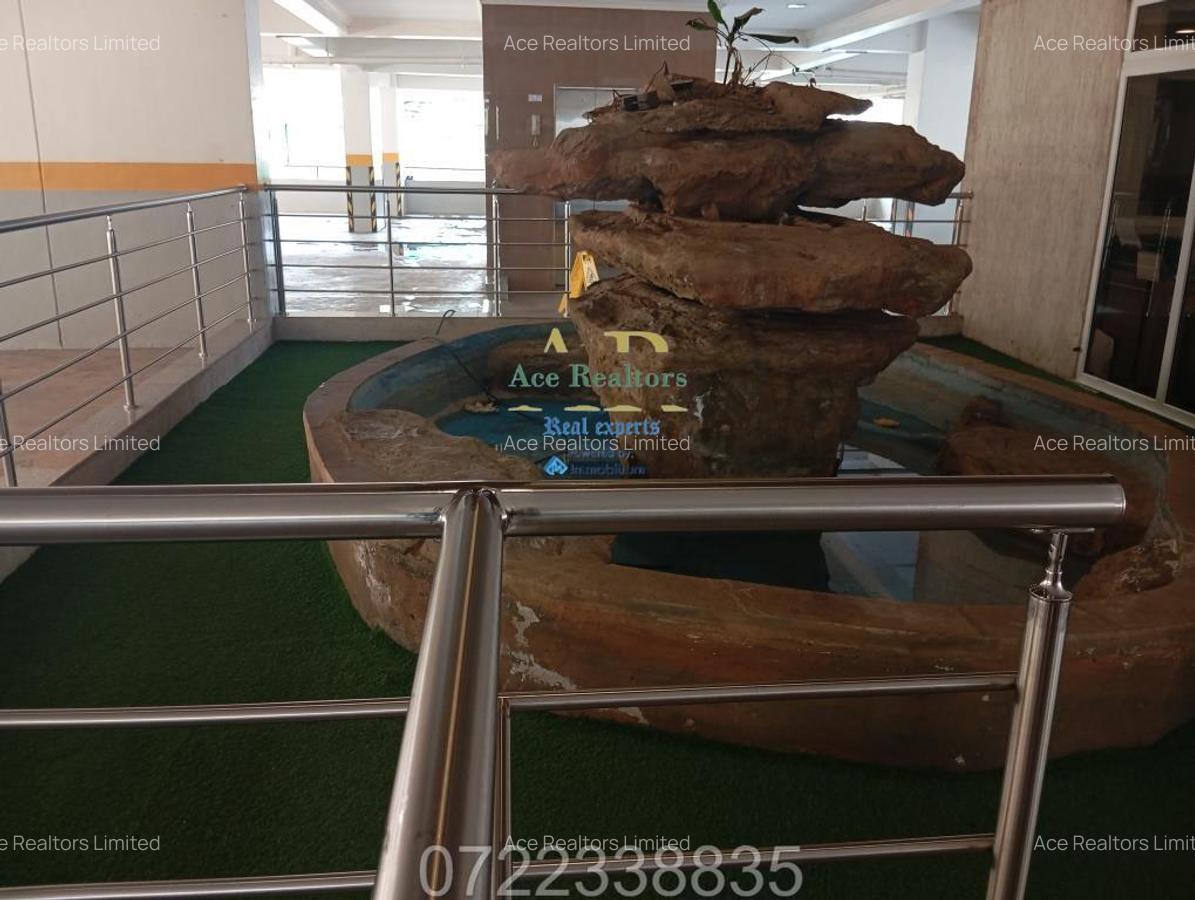 4 Bed Apartment with En Suite at Valley Arcade Lavington Nairobi - 13