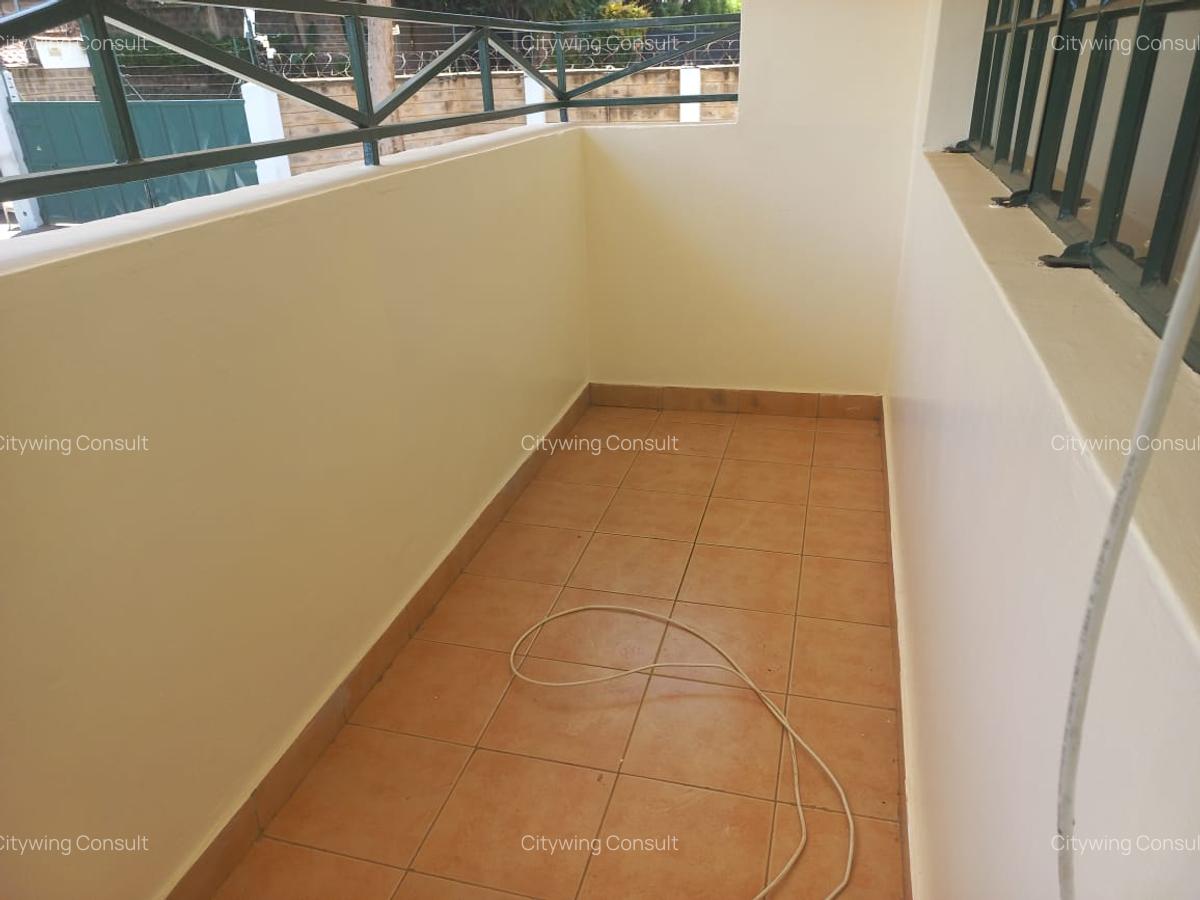 3 Bed Apartment with En Suite at Elgeyo Marakwet Road - 10