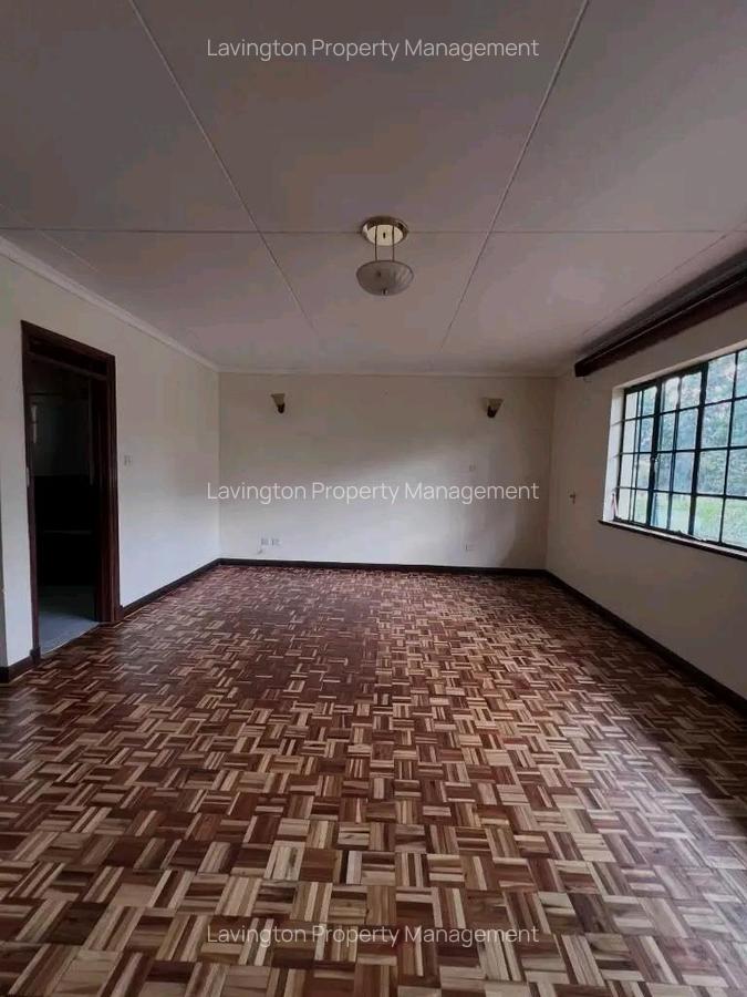 4 Bed Townhouse with En Suite at Kileleshwa - 12
