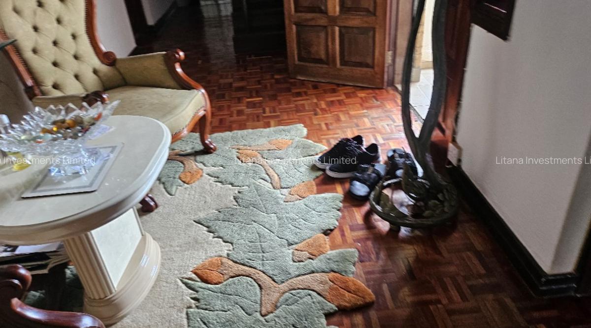 5 Bed House with En Suite at Old Runda Off Ruaka Road - 7