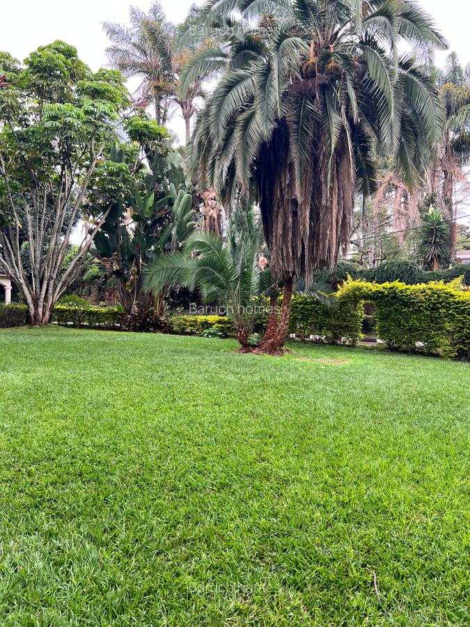 5 Bed House in Kitisuru - 3