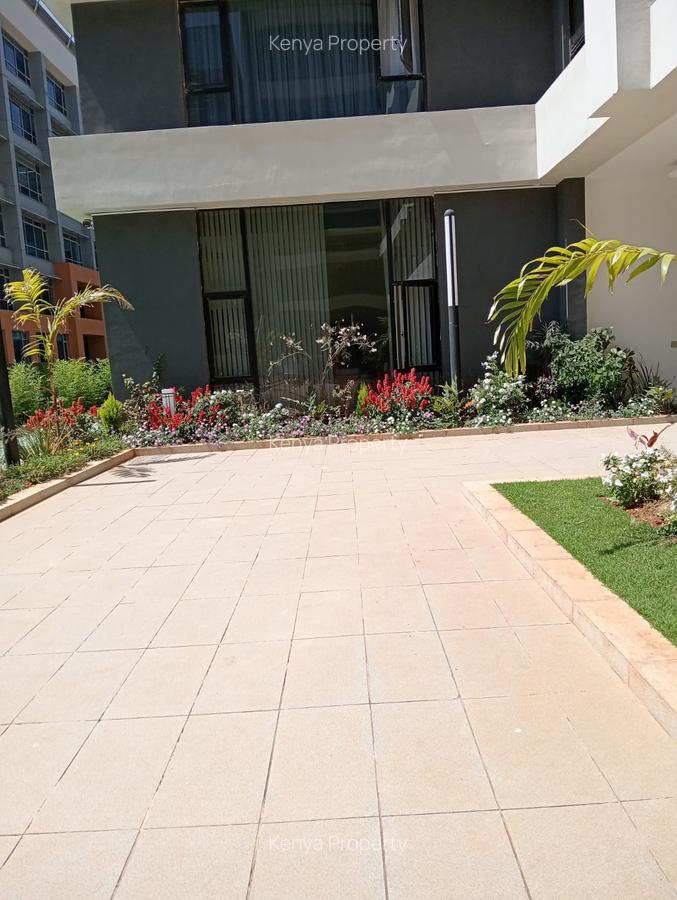 1 Bed Apartment with Swimming Pool at Westlands Road - 2