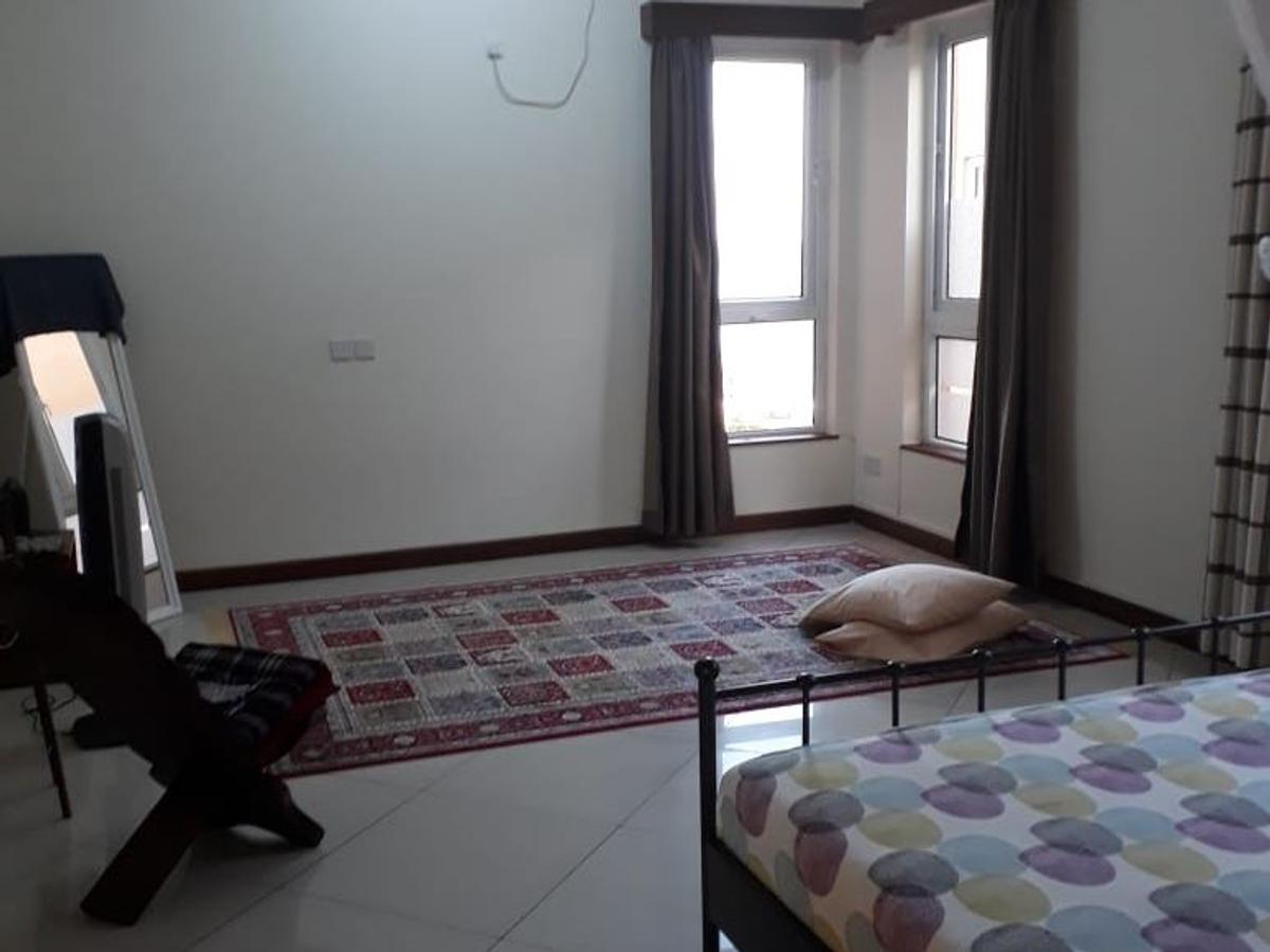 3 Bed Apartment with En Suite in Nyali Area - 5