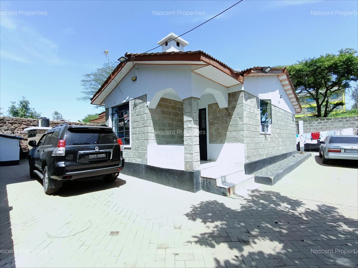 Land in Ongata Rongai - 3