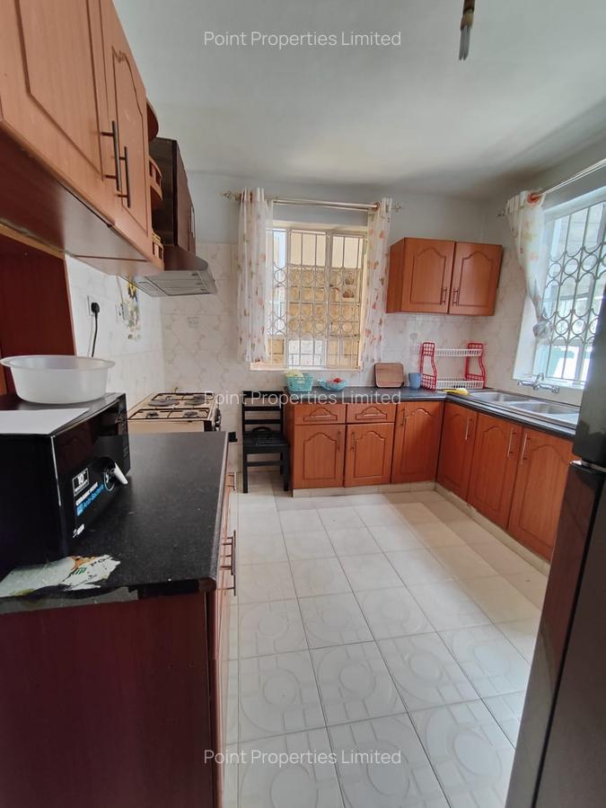 6 Bed House with En Suite in Syokimau - 10