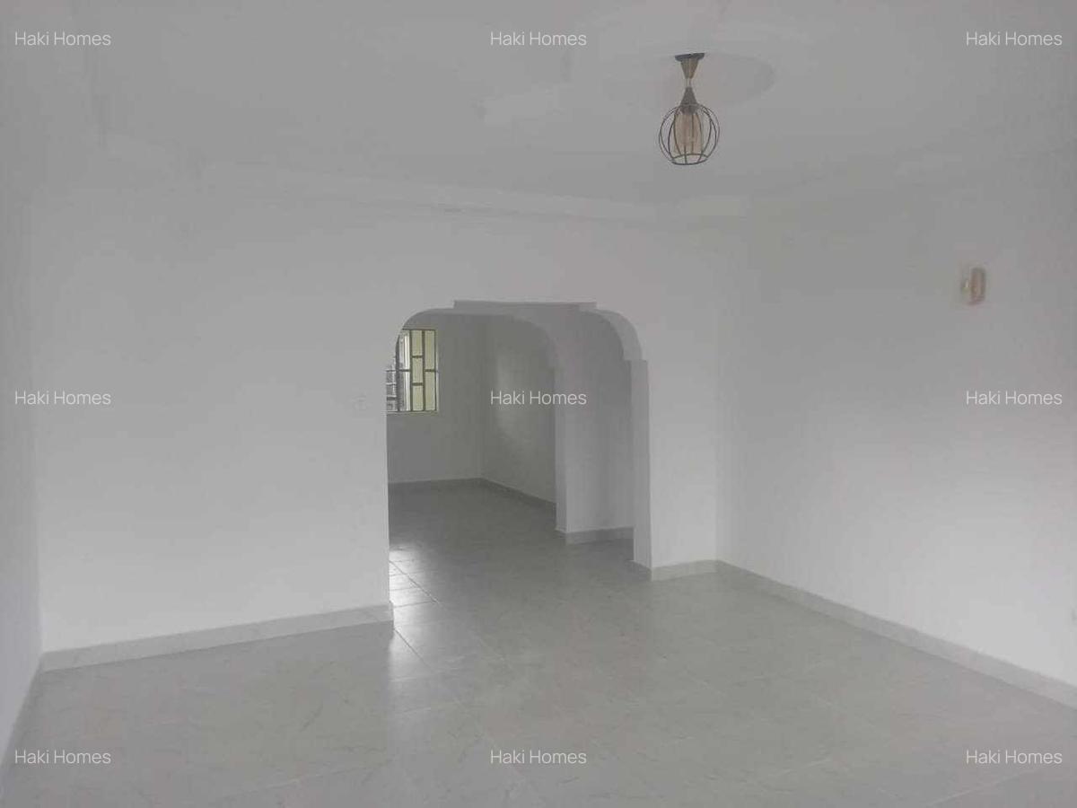 3 Bed House with En Suite at Kitengela - 10