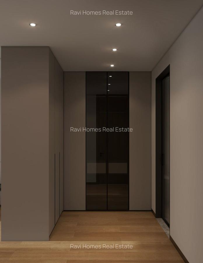 1 Bed Apartment with En Suite at Riverside Drive - 11