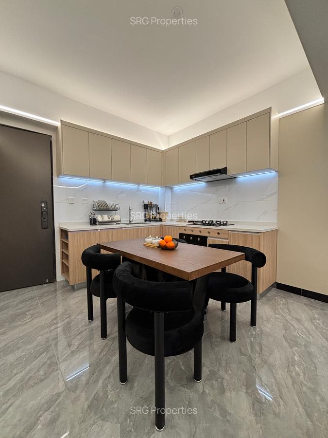 2 Bed Apartment with En Suite in Lavington - 3