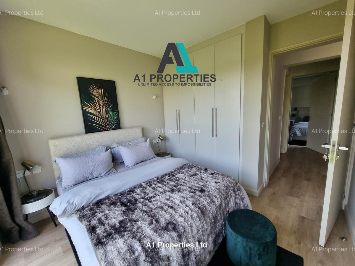 3 Bed Townhouse with En Suite in Runda - 10