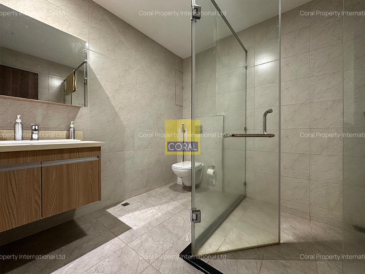 2 Bed Apartment in General Mathenge - 9