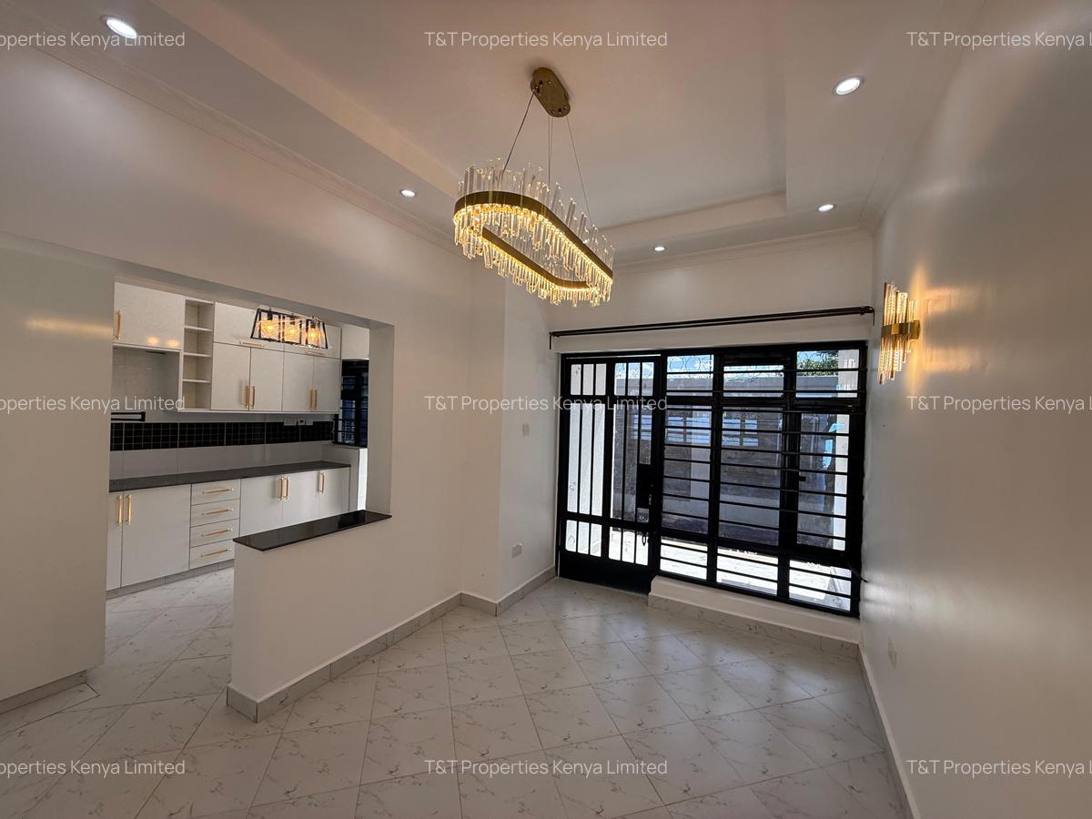 4 Bed House with En Suite at Ruiru Mugutha - 9