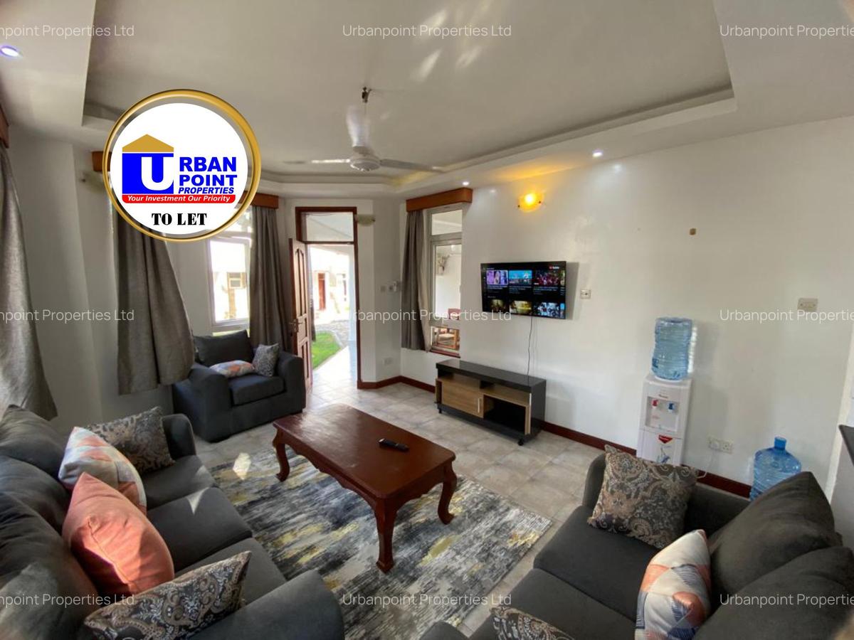 3 Bed House with En Suite in Nyali Area - 17