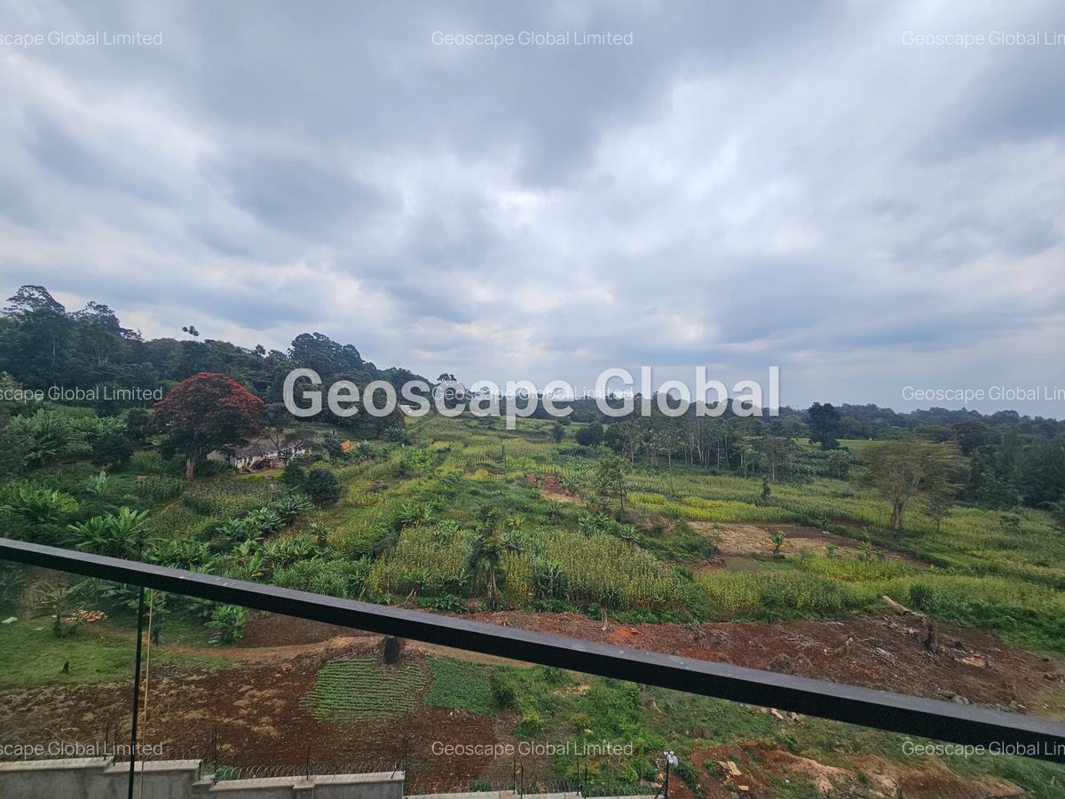 4 Bed Apartment with En Suite in Westlands Area - 17