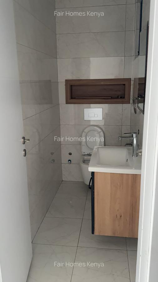 2 Bed Apartment with En Suite at Valley Arcade - 14