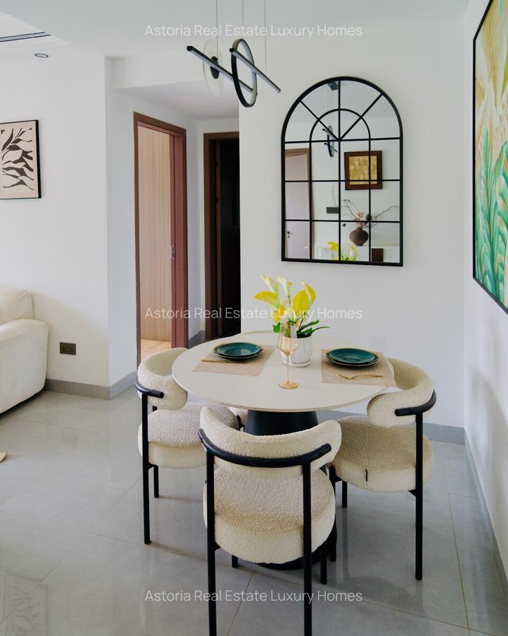 2 Bed Apartment with En Suite at 2026-403 - 8