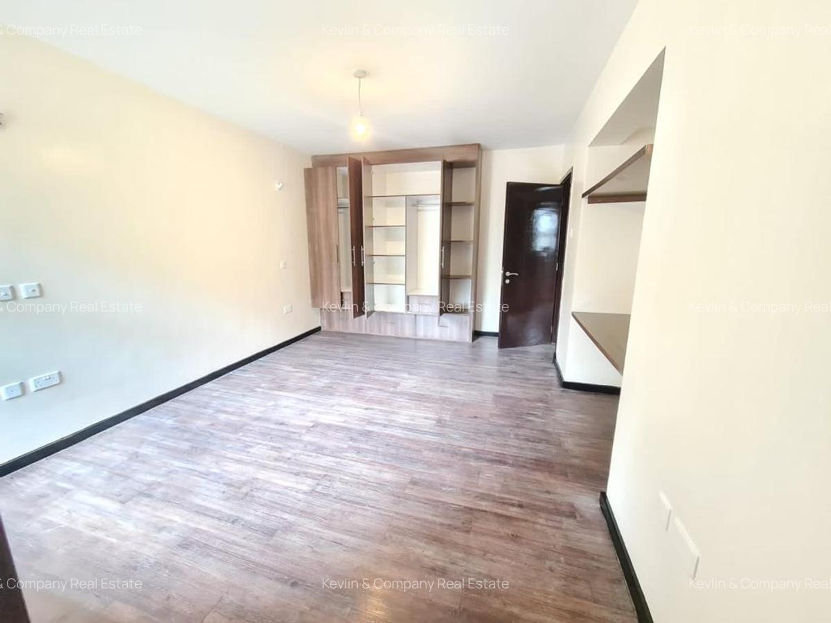 3 Bed Apartment with En Suite in Kileleshwa - 9