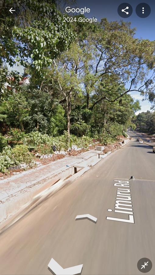 3.5 ac Land at Limuru Road - 1