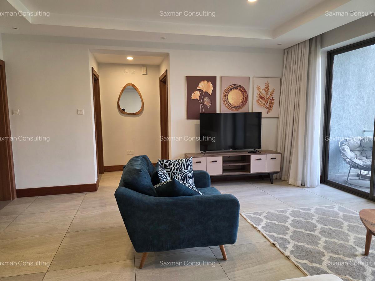 Furnished 2 Bed Apartment with En Suite in Westlands Area - 14