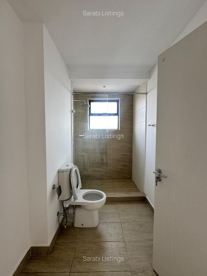 3 Bed Apartment with En Suite in Kilimani - 7