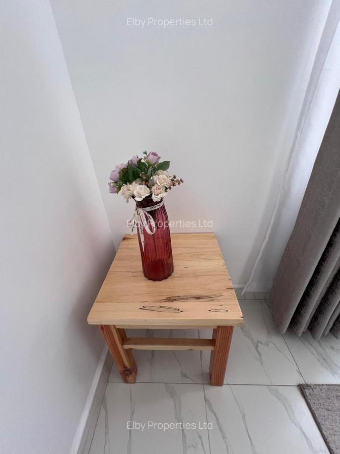 2 Bed Apartment with Borehole in Riruta - 2