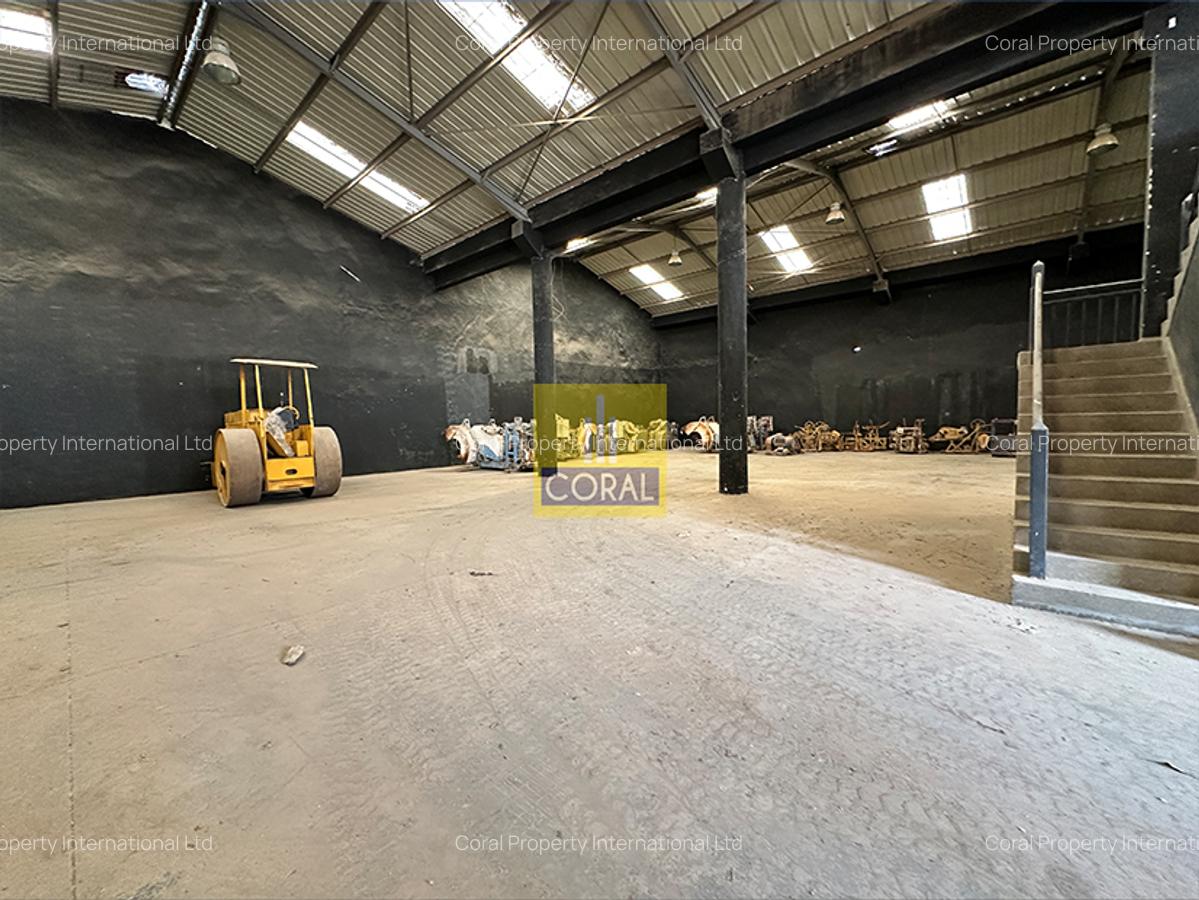 Warehouse in Syokimau - 6