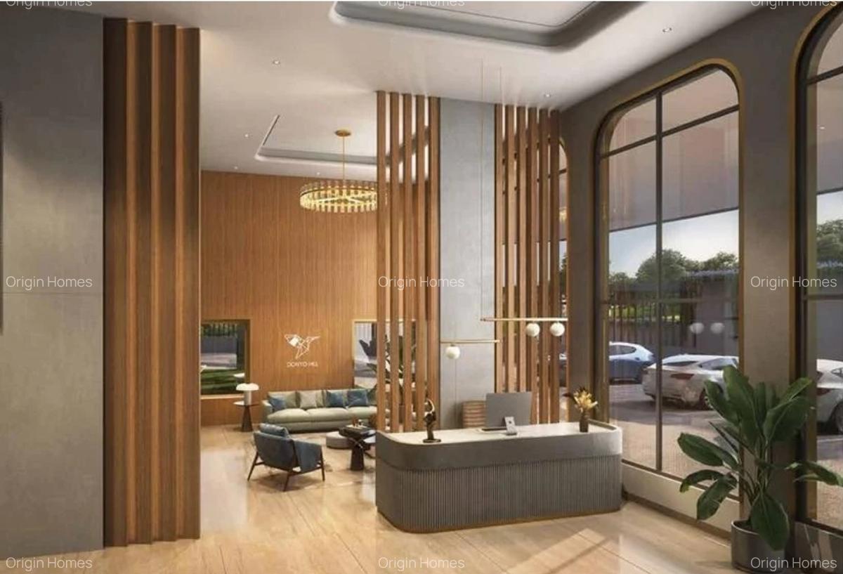 2 Bed Apartment with En Suite at General Mathenge - 2