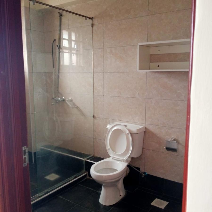 2 Bed Apartment with En Suite in Kilimani - 9