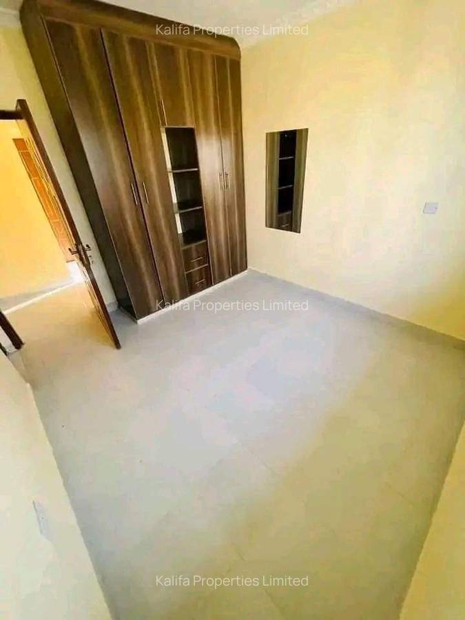 4 Bed House with En Suite in Kitengela - 8