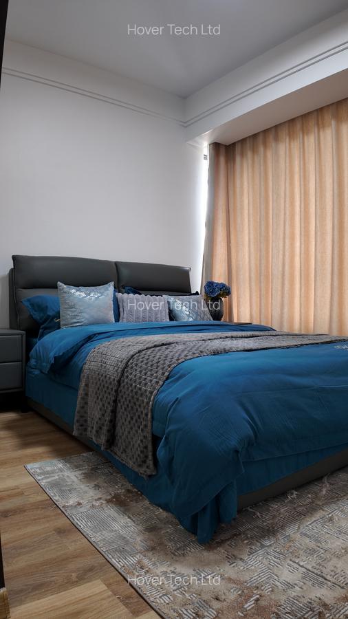 3 Bed Apartment with En Suite in Riara Road - 2