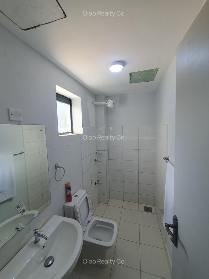 Studio Apartment with Swimming Pool at Naivasha Road - 2